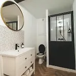 Appartamento Vue Sur Château-fort 3 étoiles *