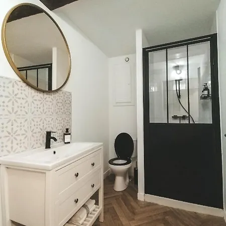 Apartment Vue Sur Chateau-fort 3 Etoiles *
