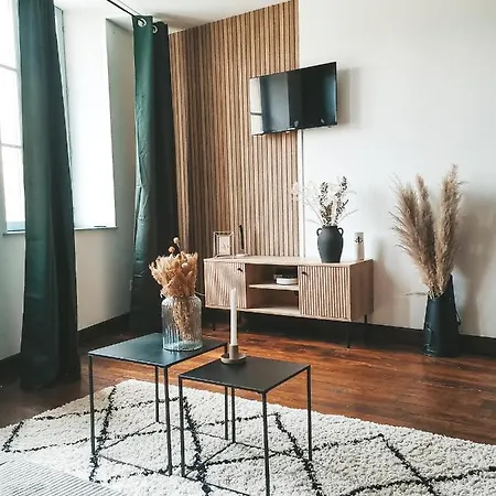 Vue Sur Château-fort 3 étoiles * Sedan