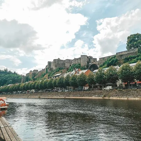 Vue Sur Château-fort 3 étoiles Apartamento *