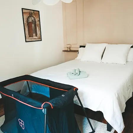 Vue Sur Château-fort 3 étoiles